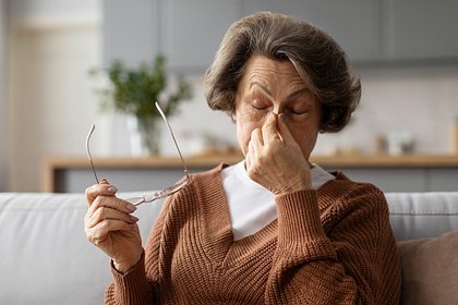 Россиян предупредили о магнитных бурях