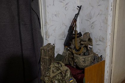 Гражданин Грузии заработал миллионы рублей на войне с Россией