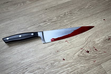 Женщина рассказала о евшем ее плоть партнере-каннибале