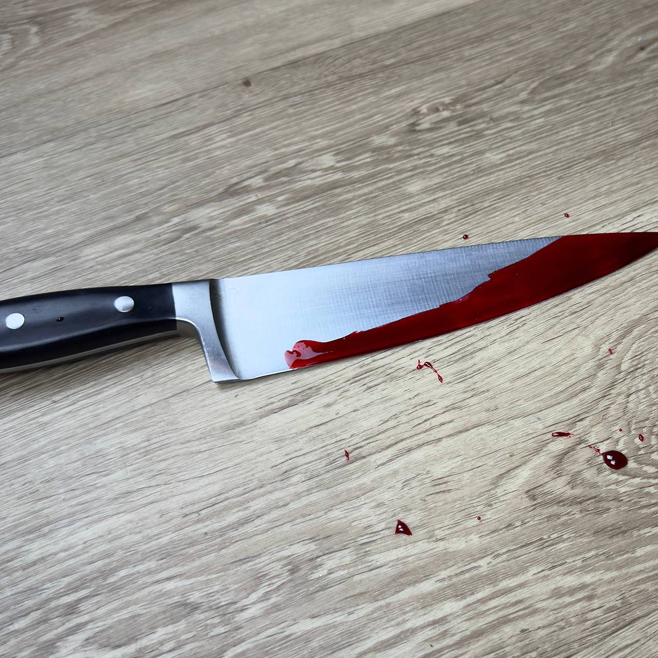 Женщина рассказала о евшем ее плоть партнере-каннибале