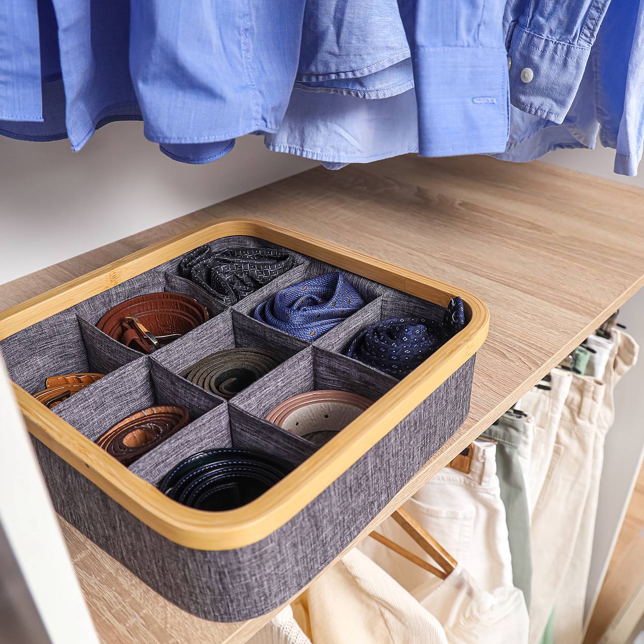 Звездная стилистка раскрыла ошибки в стиле мужчин старше 50 лет