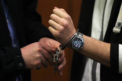 Германия арестовала украинца по обвинению в шпионаже