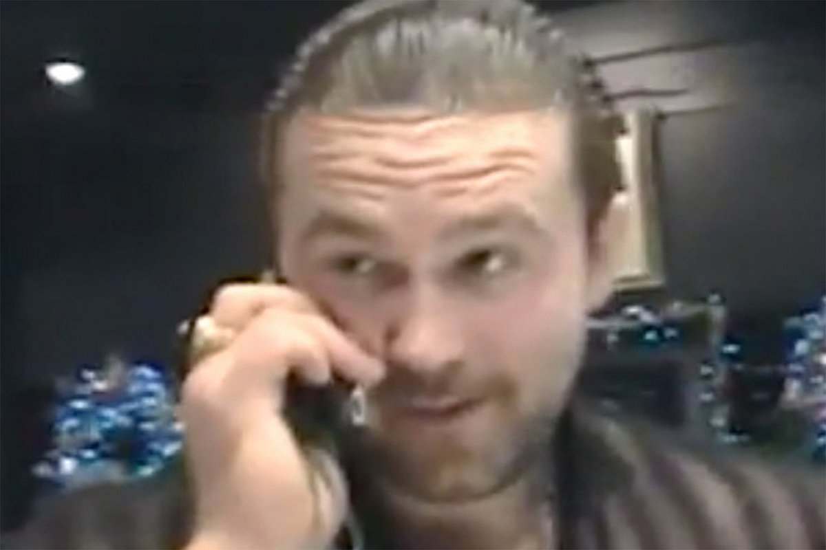 Константин Пискарев (Костя Большой)