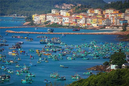 Россиянам раскрыли стоимость отдыха &laquo;все включено&raquo; в Азии в апреле