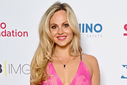 42-летняя звезда &laquo;Улицы Коронации&raquo; раскрыла секреты моложавой внешности