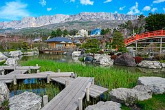 Комплекс «Mriya Resort & SPA» в Крыму