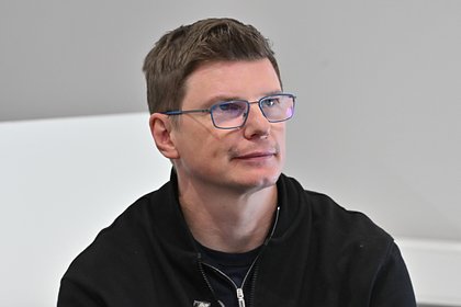 Аршавин назвал фаворита чемпионата мира по футболу