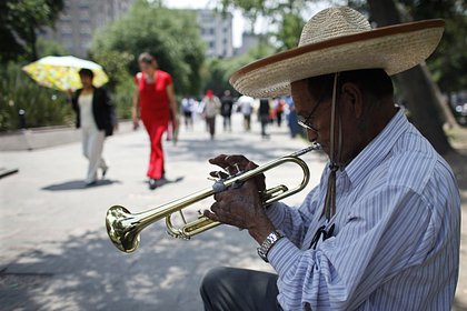 Тревел-блогерша побывала в Мексике и раскрыла отличия местных жителей от русских