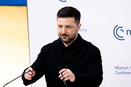 Зеленскому придумали новую кличку