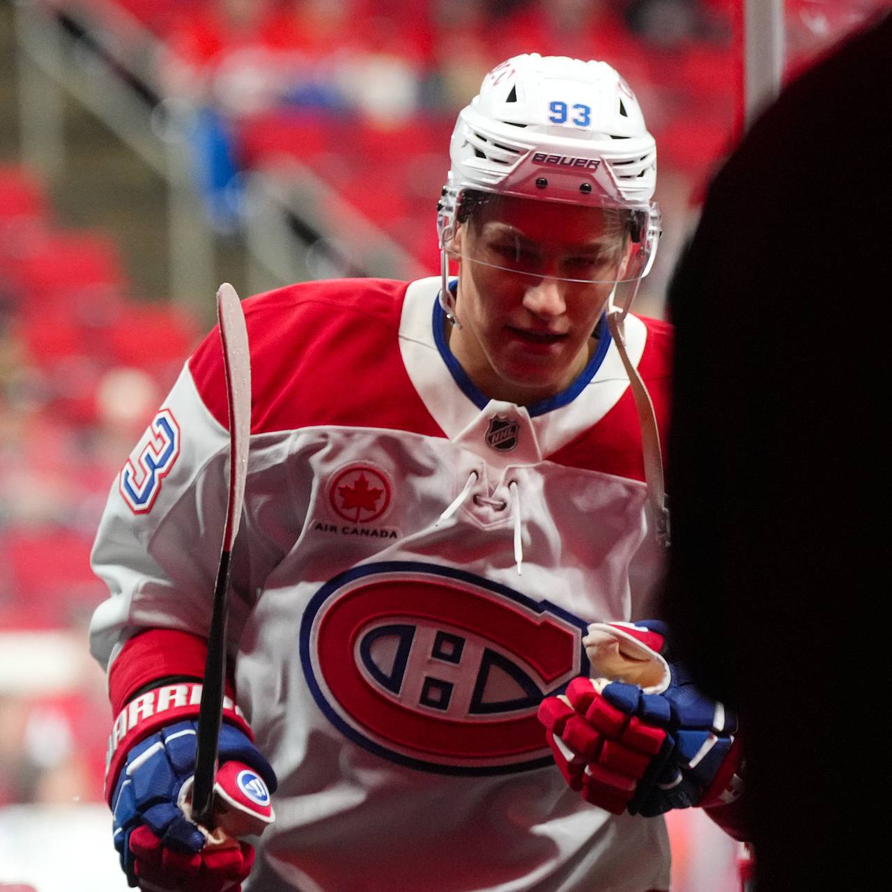 Российский игрок НХЛ назвал недостающие вещи в Канаде