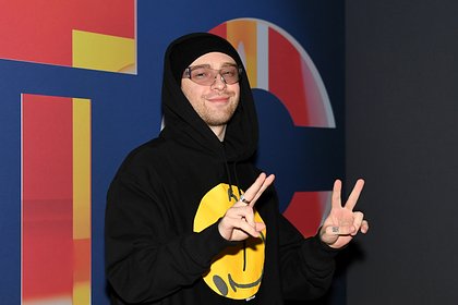 Егор Крид подарил бывшей жене Моргенштерна квартиру