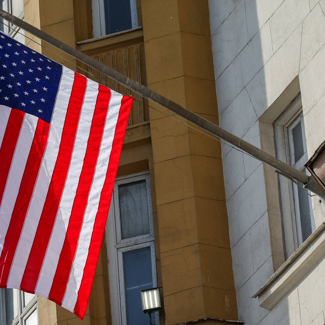 Белый дом рассказал о ходе переговоров с Ираном