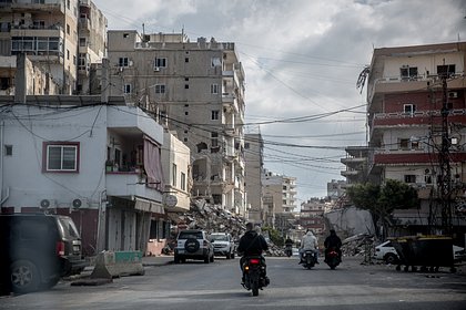 Возможный агент &laquo;Моссада&raquo; смог сбежать от &laquo;Хезболлы&raquo; и спрятался в посольстве Украины