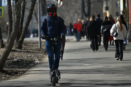 В Москве март стал самым теплым за всю метеорологическую историю города