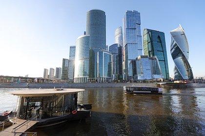 Ихтиолог объяснил вылов девятикилограммовой щуки у «Москвы-Сити»