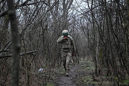 Военный эксперт рассказал о последствиях потери ВСУ Новоосинова