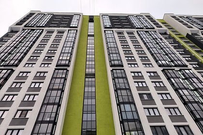 В Москве назвали необходимую для покупки однушки зарплату