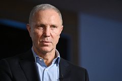 Владимир Сальдо