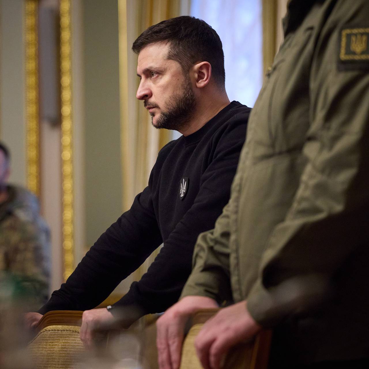 Зеленскому предрекли неприятности после критики крупнейшего немецкого оружейника