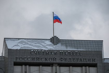 Госдолг России резко вырос