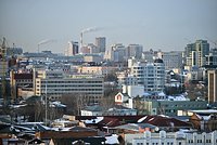 Названы российские города с сильнее всего подорожавшим жильем 