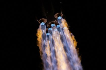 В США допустили начало новой мировой войны в космосе