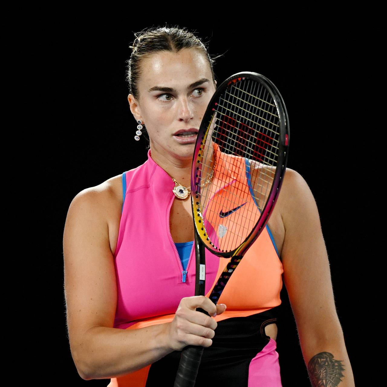 Букмекеры назвали фаворита турниров &laquo;Большого шлема&raquo;