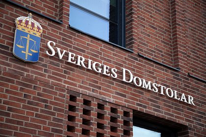 Байкер из известного мотоклуба заставил жену оказывать секс-услуги 120 мужчинам