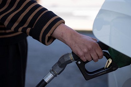 В соседней с Россией стране взлетели цены на бензин