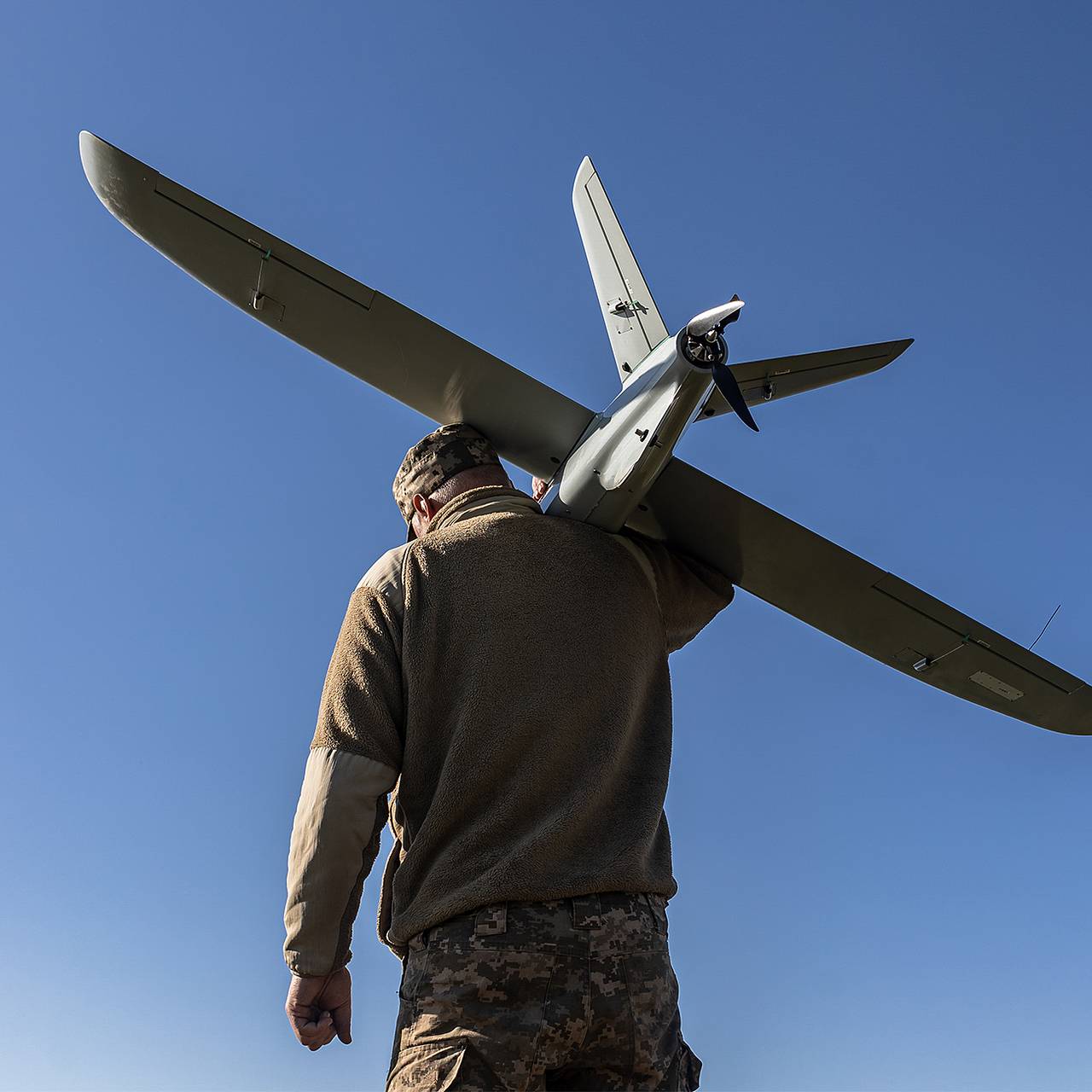 Названа новая деталь маршрута атаковавших Ленобласть дронов ВСУ