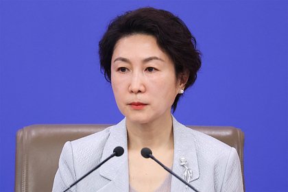 Китай обратился с призывом к Израилю и США