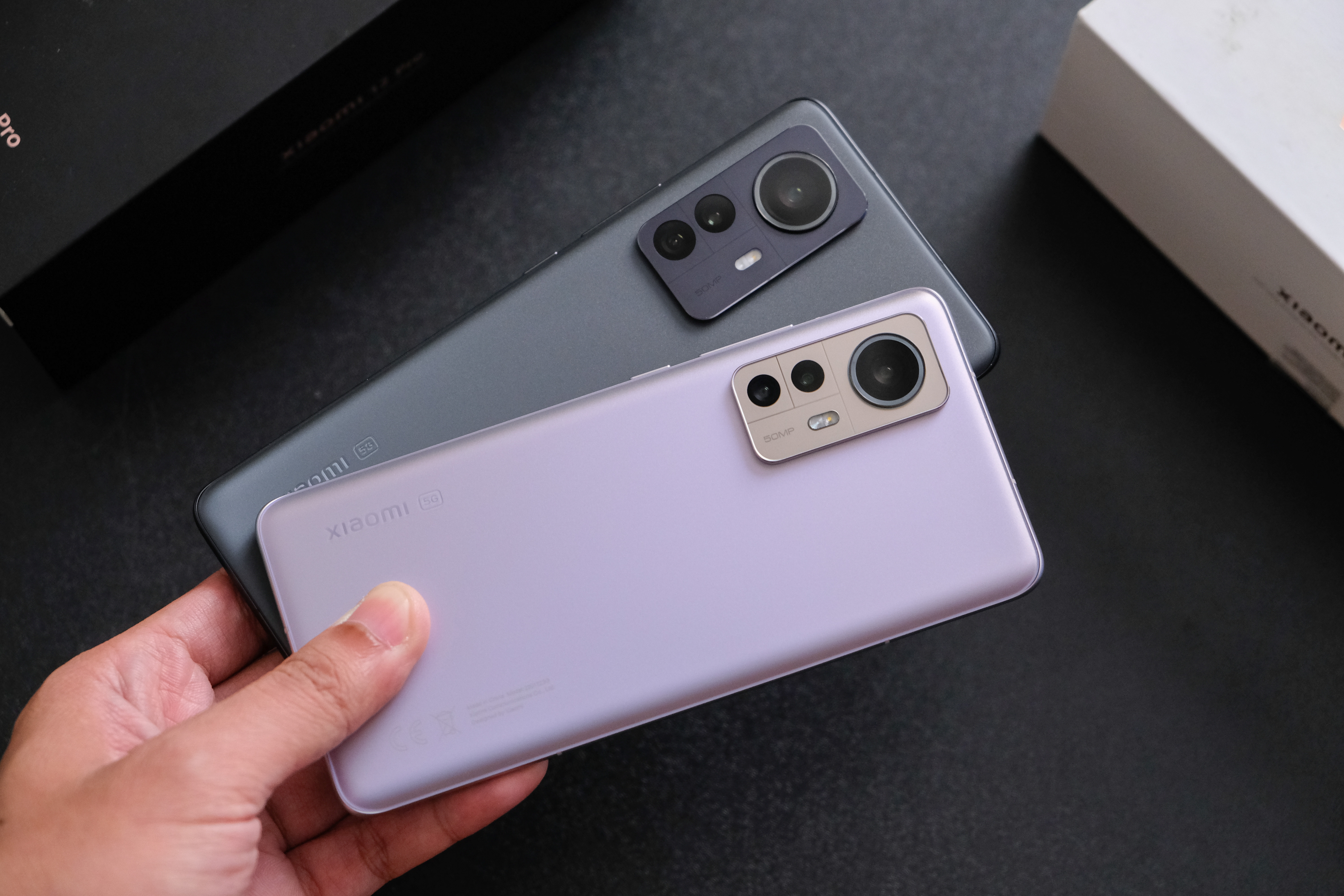 Смартфоны Xiaomi внезапно обновили в России