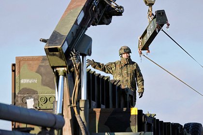 США потребовали от Польши поделиться оружием