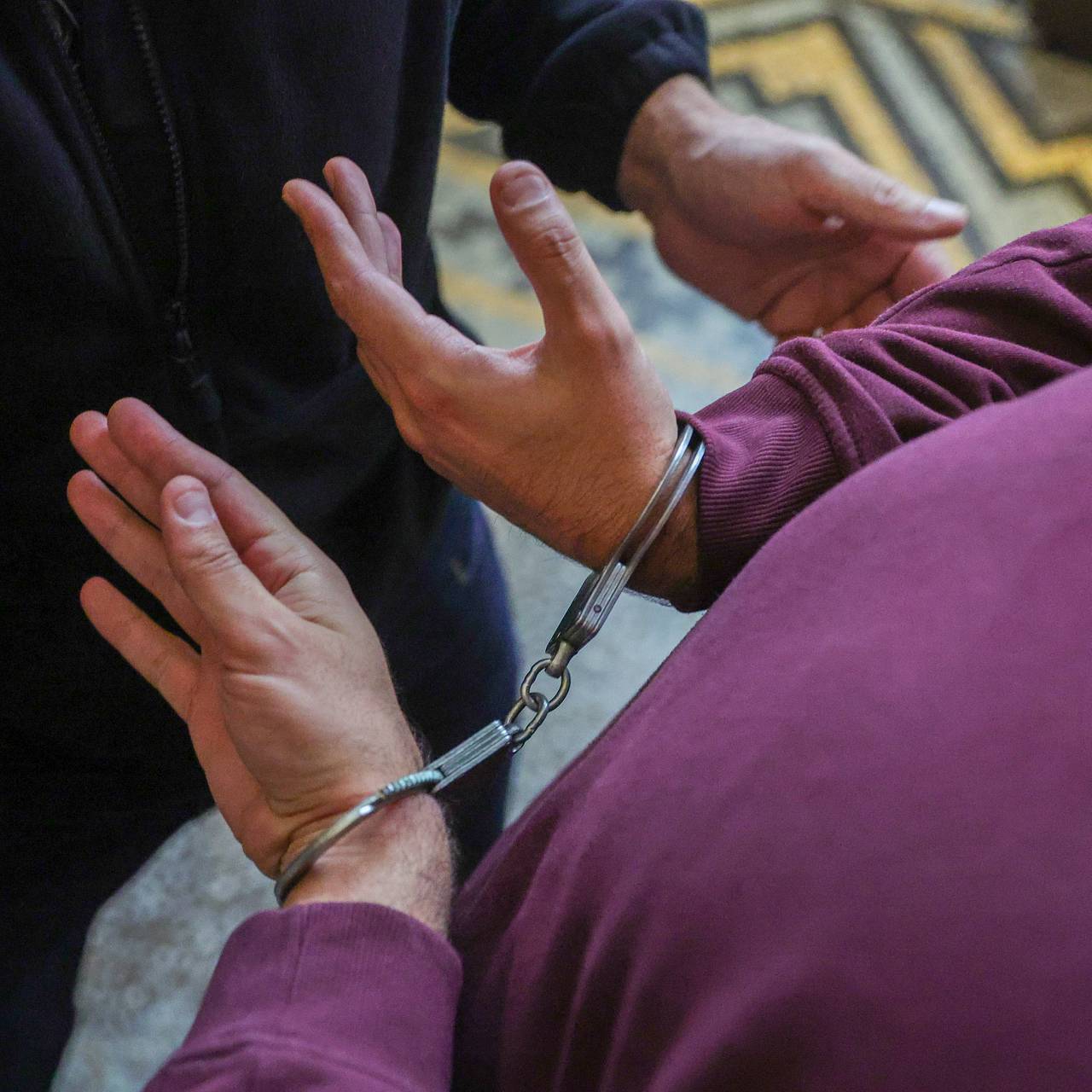 В России накрыли финансовую пирамиду с миллионными оборотами