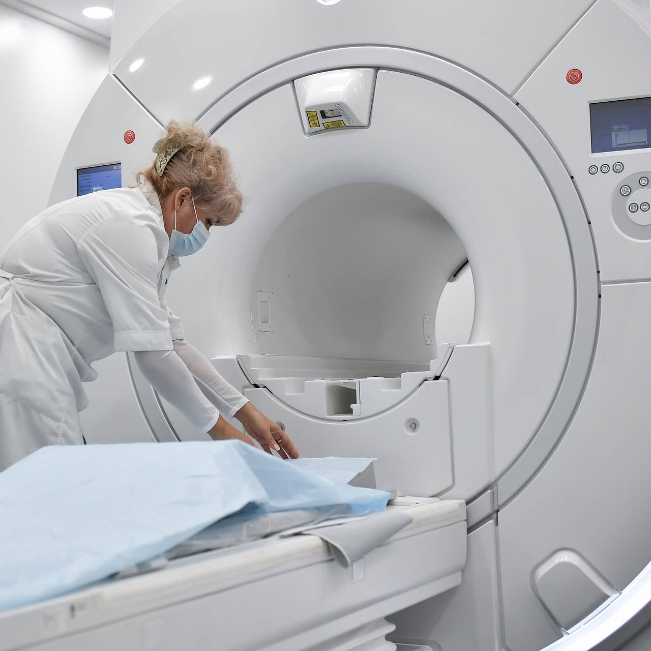 Названы чаще всего встречающиеся у россиян виды рака