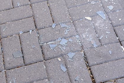 Названа вероятная цель атак ВСУ на Ленобласть