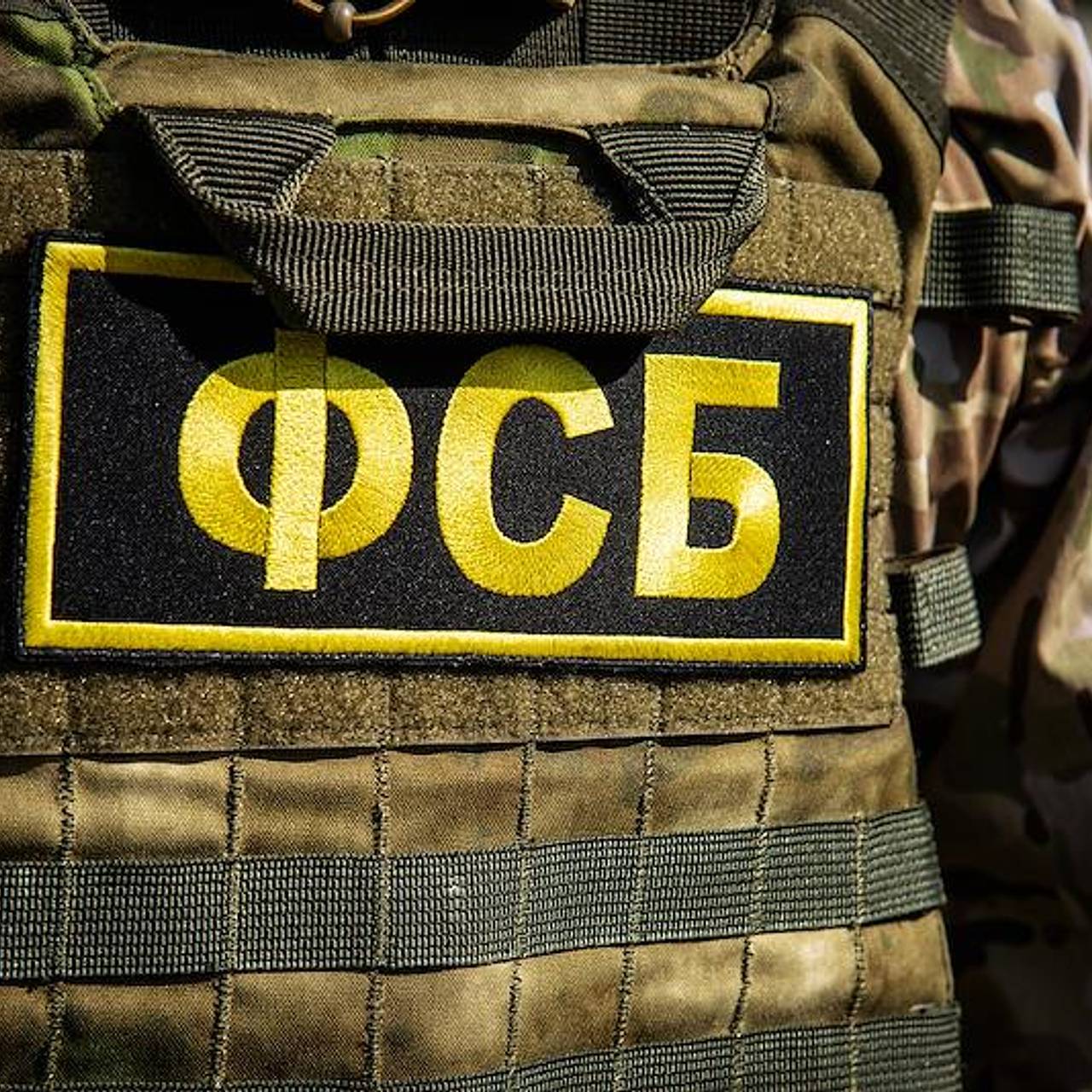 ФСБ вывели из здания &laquo;Башкиравтодора&raquo; его руководство