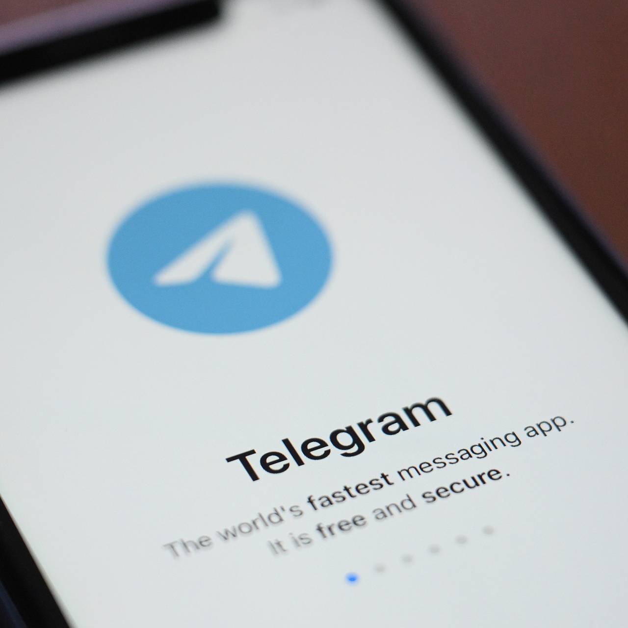 Назван единственный способ полного отключения Telegram в России