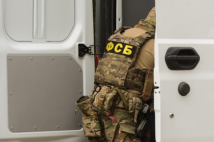 Задание из мессенджера стоило молодому россиянину свободы