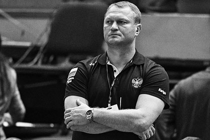 Олимпийский чемпион умер в 50 лет