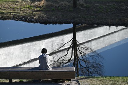 Аномальное тепло в российских регионах объяснили