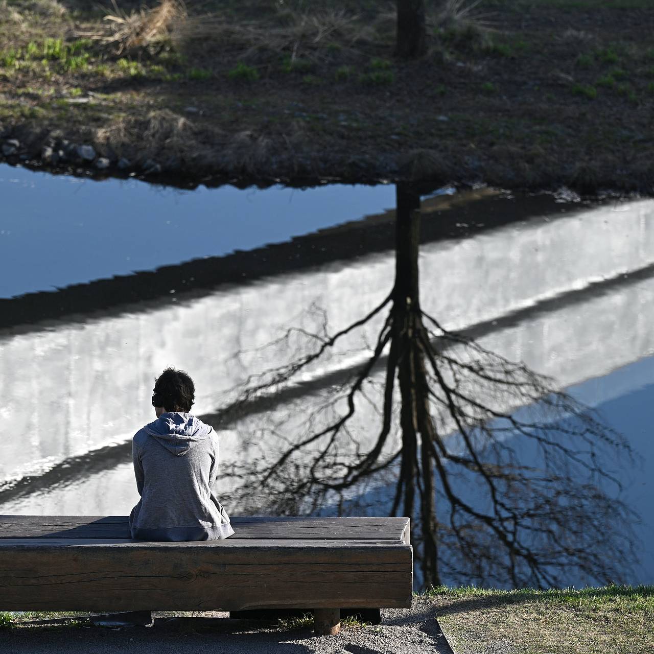 Аномальное тепло в российских регионах объяснили