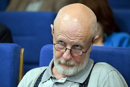 Гоблин развеял один миф об украинцах и коррупции