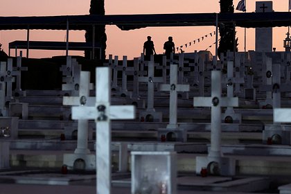 Один из известнейших в России воров в законе умер на Кипре