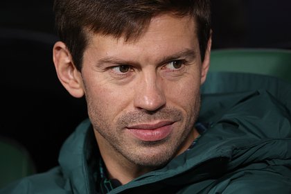 Футболист Смолов помирился с пострадавшим в деле о драке