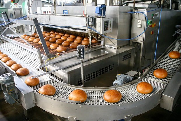 1 апреля 2026 года в России вступил в силу ГОСТ 26987–2025 «Хлеб белый из муки пшеничной хлебопекарной. Технические условия»