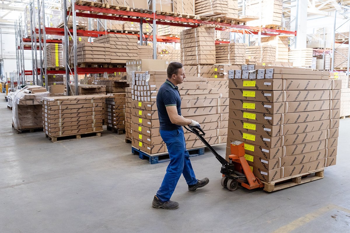 В 2026 году Росстандарт планирует утвердить почти 4000 новых ГОСТов