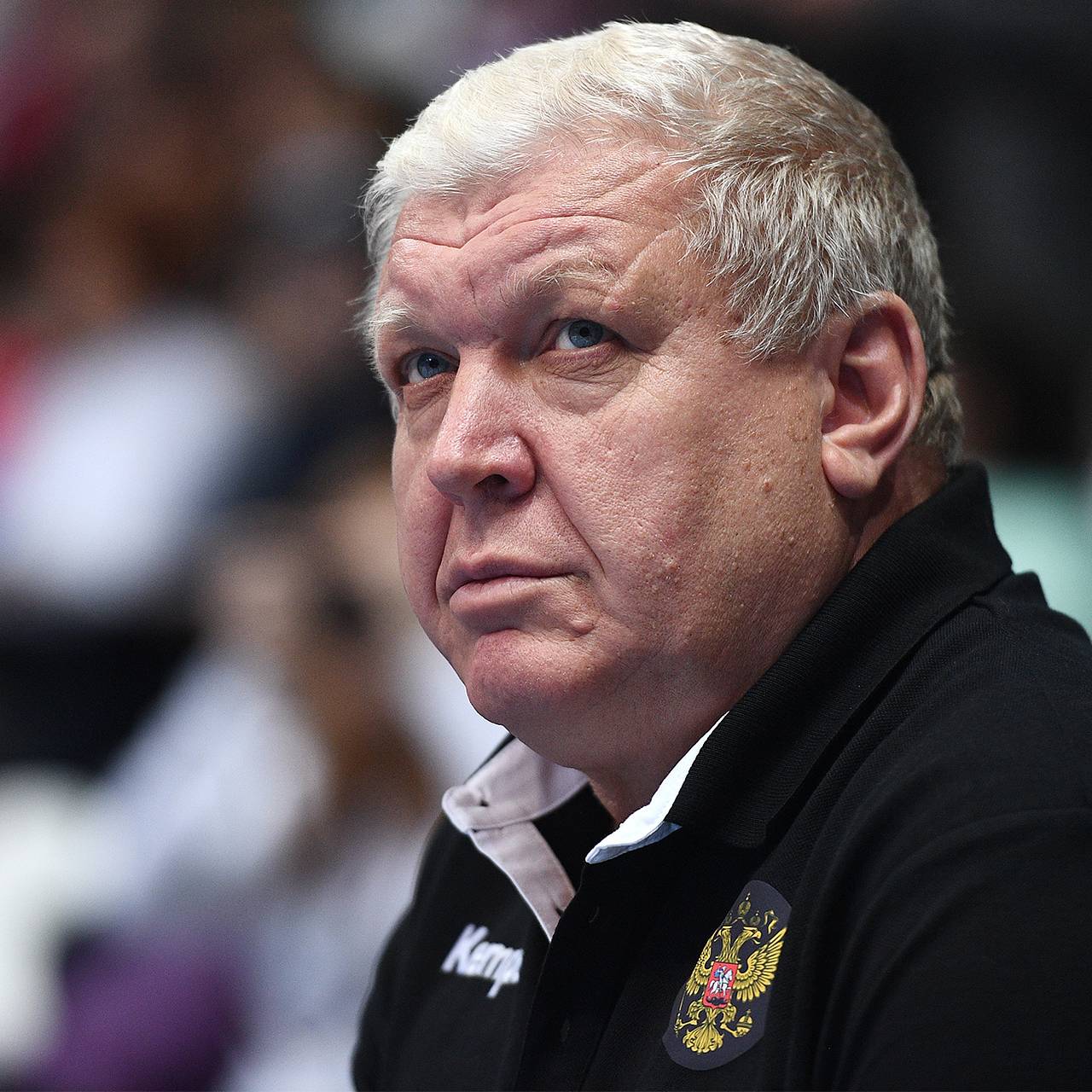 Трефилов отреагировал на смерть 50-летнего олимпийского чемпиона