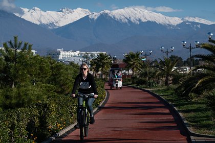 Турпоток в Сочи показал &laquo;страшно удручающие&raquo; цифры