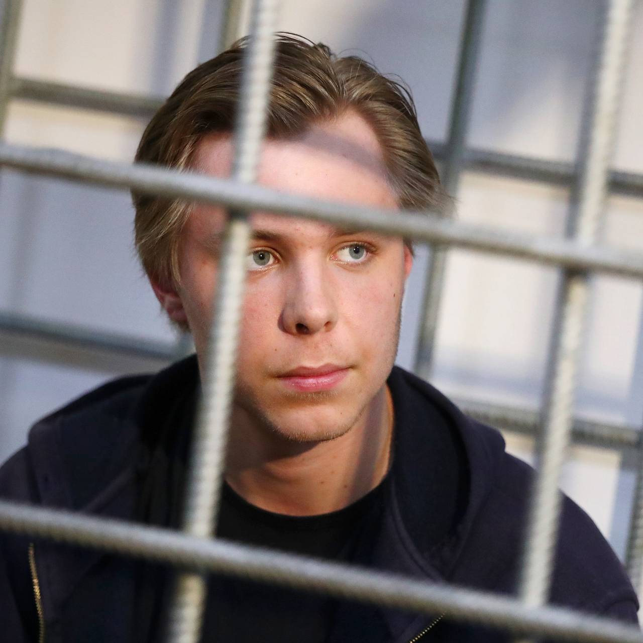 Раскрыто местонахождение пропавшего поджигателя Корана Журавеля